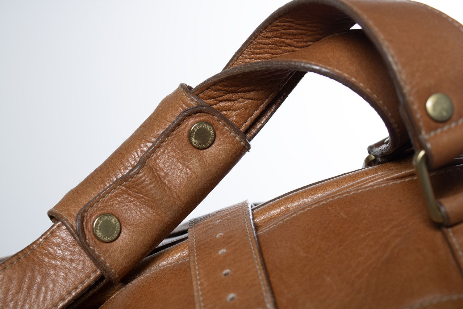 Mulberry Mulberry, brown leather Mabel satchel bag Size ONE SIZE - 9 Thumbnail
