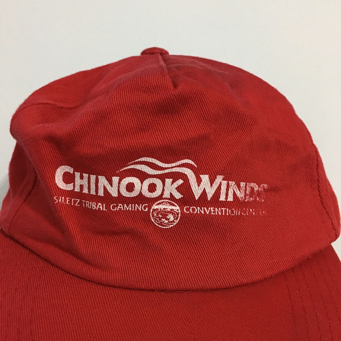 Vintage Vintage Chinook Winds Gaming Cap Size ONE SIZE - 5 Thumbnail