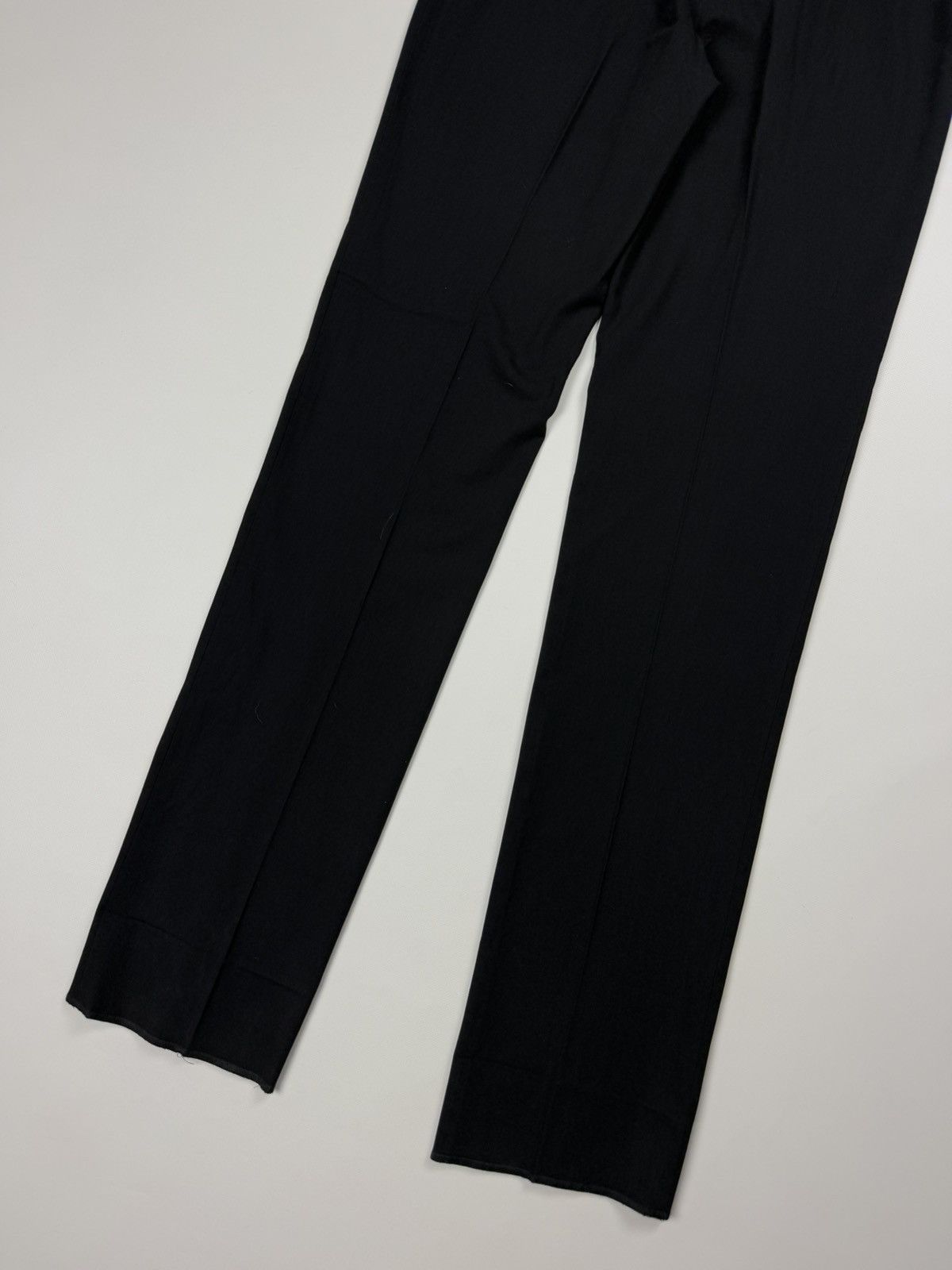 Dior Dior Uniform Ladies Dress Pants Trousers Size US 10 Size 32" / US 10 / IT 46 - 18 Thumbnail