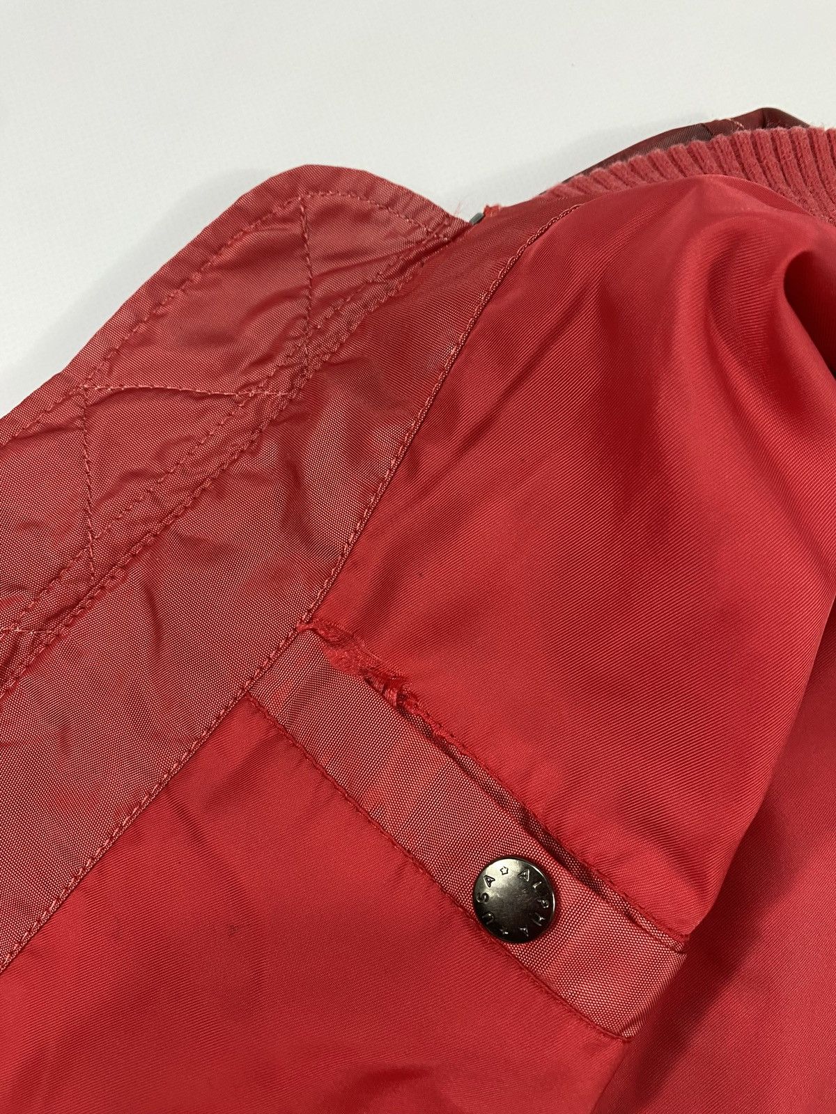 Alpha Industries 🔥LASTDROP🔥 Alpha Industries MA-1 Flight Bomber Jacket Nylon Size US S / EU 44-46 / 1 - 15 Thumbnail
