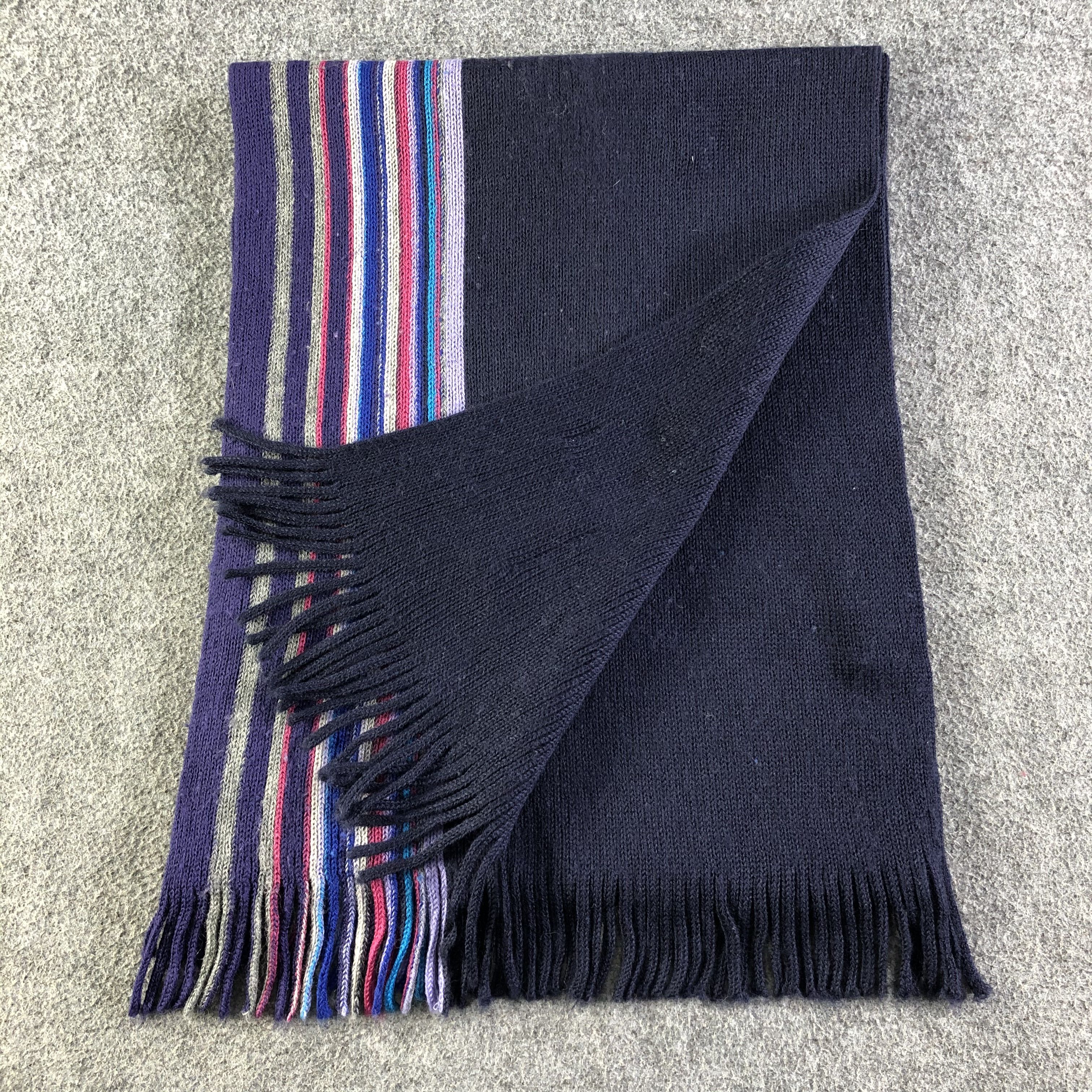 Takeo Kikuchi Takeo Kikuchi Scarf / Muffler / Neckwear P455 Size ONE SIZE - 5 Thumbnail