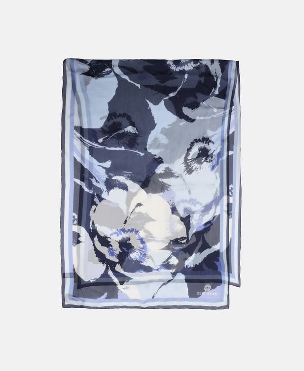 Elie Saab Silk scarf Size ONE SIZE - 1 Thumbnail