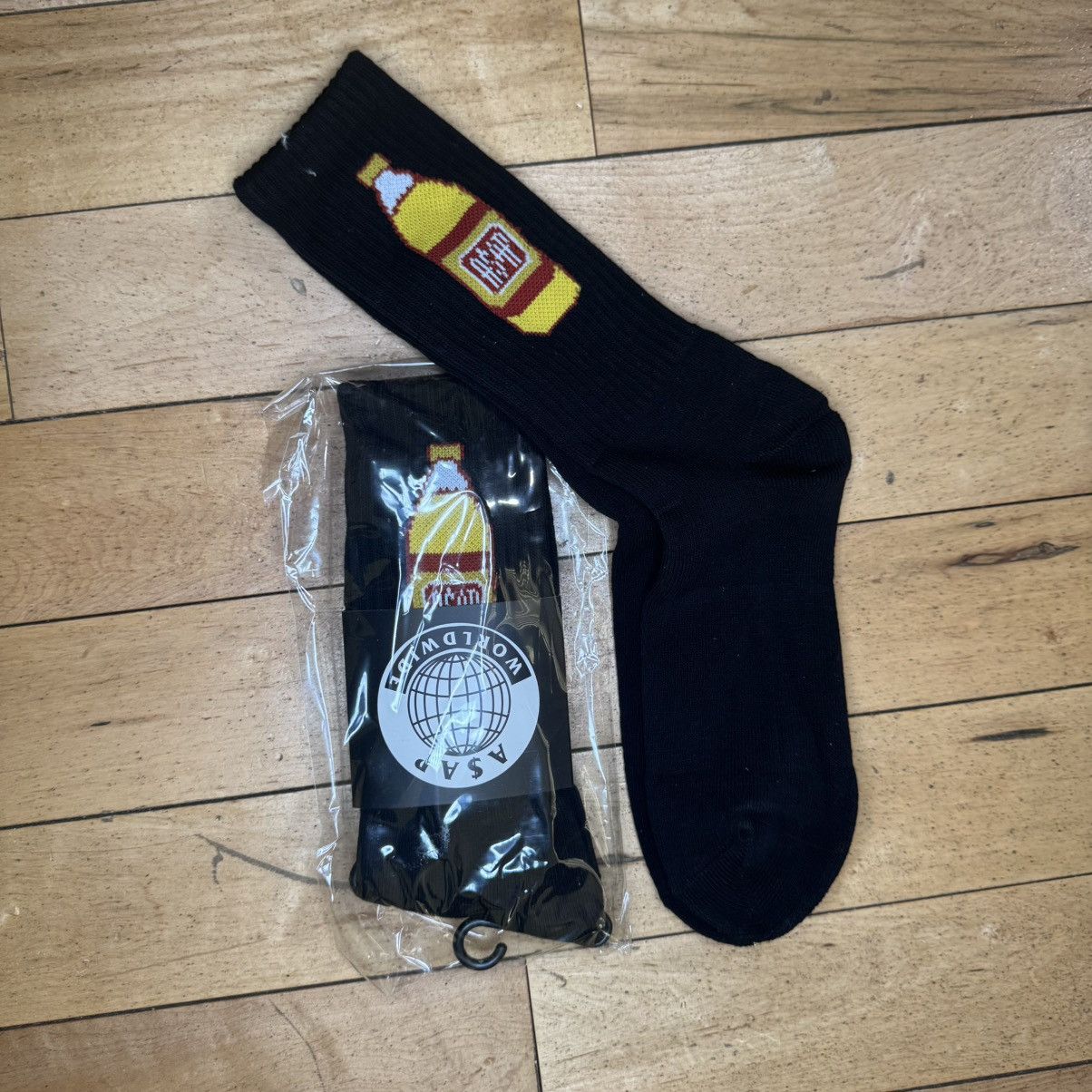 Other ASAP Rocky Socks Size ONE SIZE - 1 Thumbnail