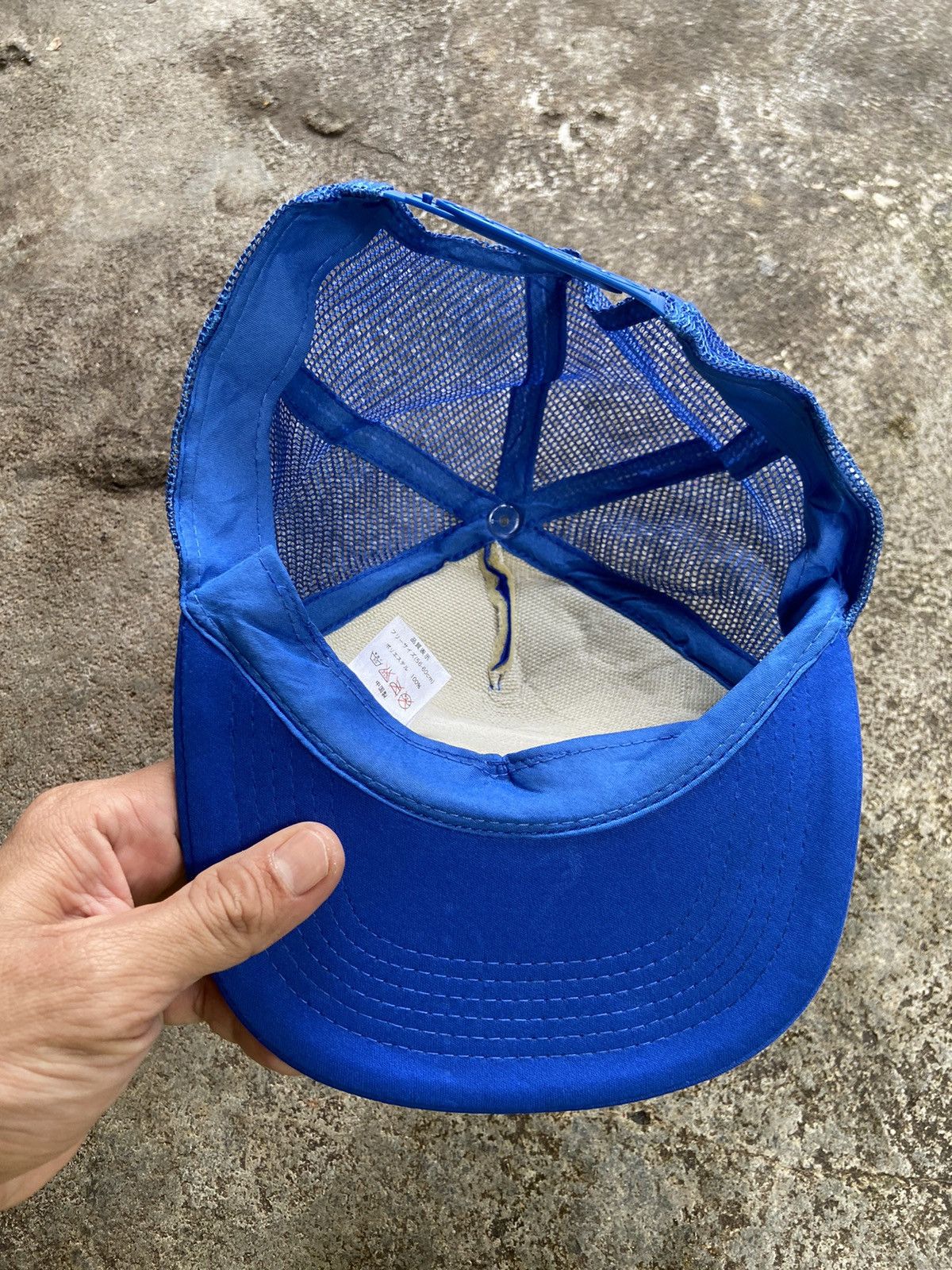 Japanese Brand JAPANESE C CAP Size ONE SIZE - 8 Thumbnail