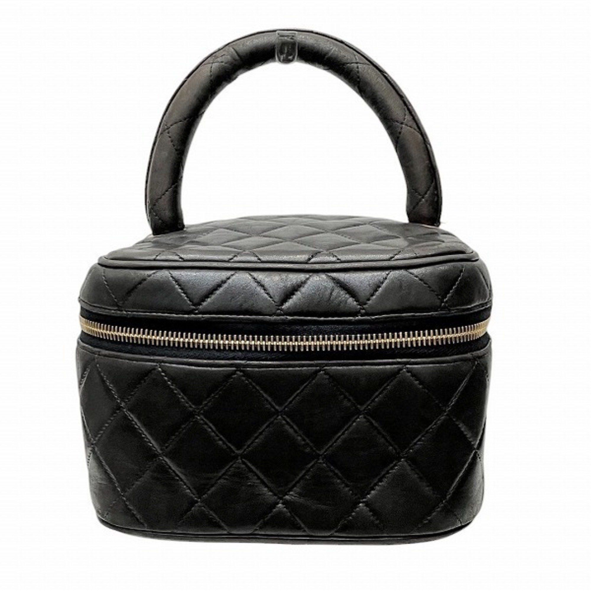 Chanel Chanel Vanity clutch Size ONE SIZE - 1 Thumbnail