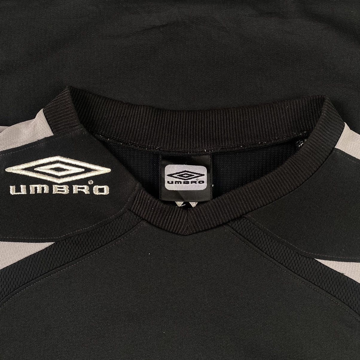 Umbro × Vintage vintage umbro training jacket by descente Size US XL / EU 56 / 4 - 3 Thumbnail