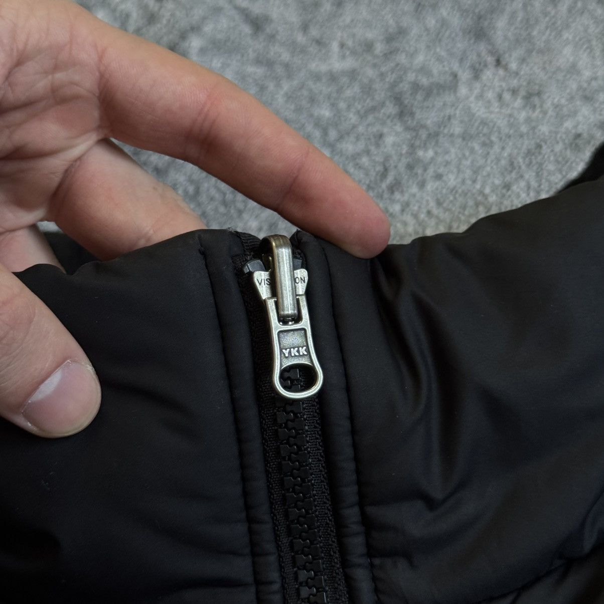 The North Face The North Face Vest Colour Black Outdoor Men's Size L Size US L / EU 52-54 / 3 - 4 Thumbnail