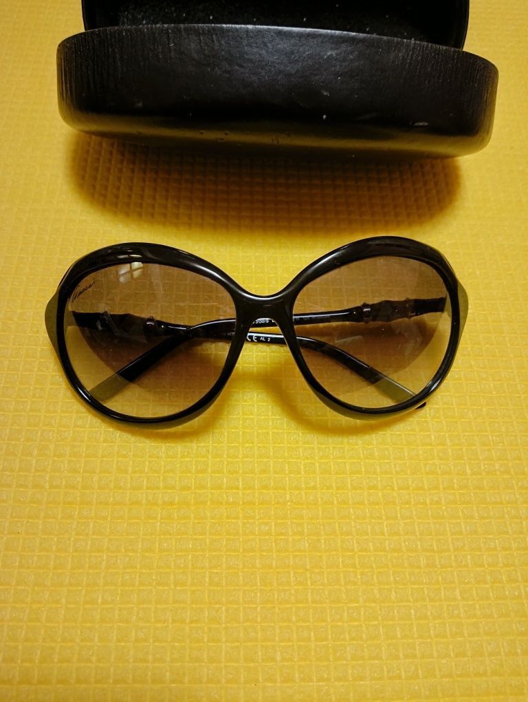 Gucci Gucci 3130/S Vintage Sunglasses Size ONE SIZE - 1 Thumbnail