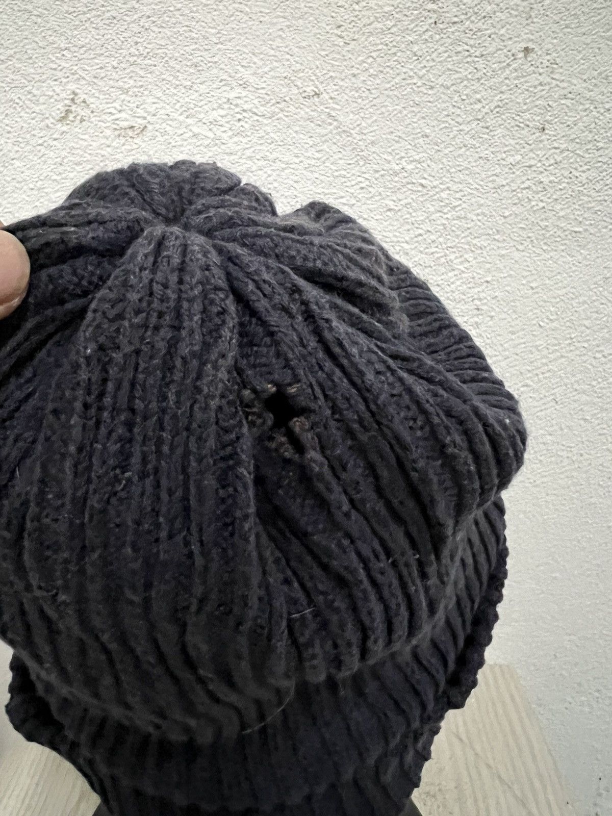 Japanese Brand Japanese brand herritage Tokyo Beanie Hat Size ONE SIZE - 6 Thumbnail