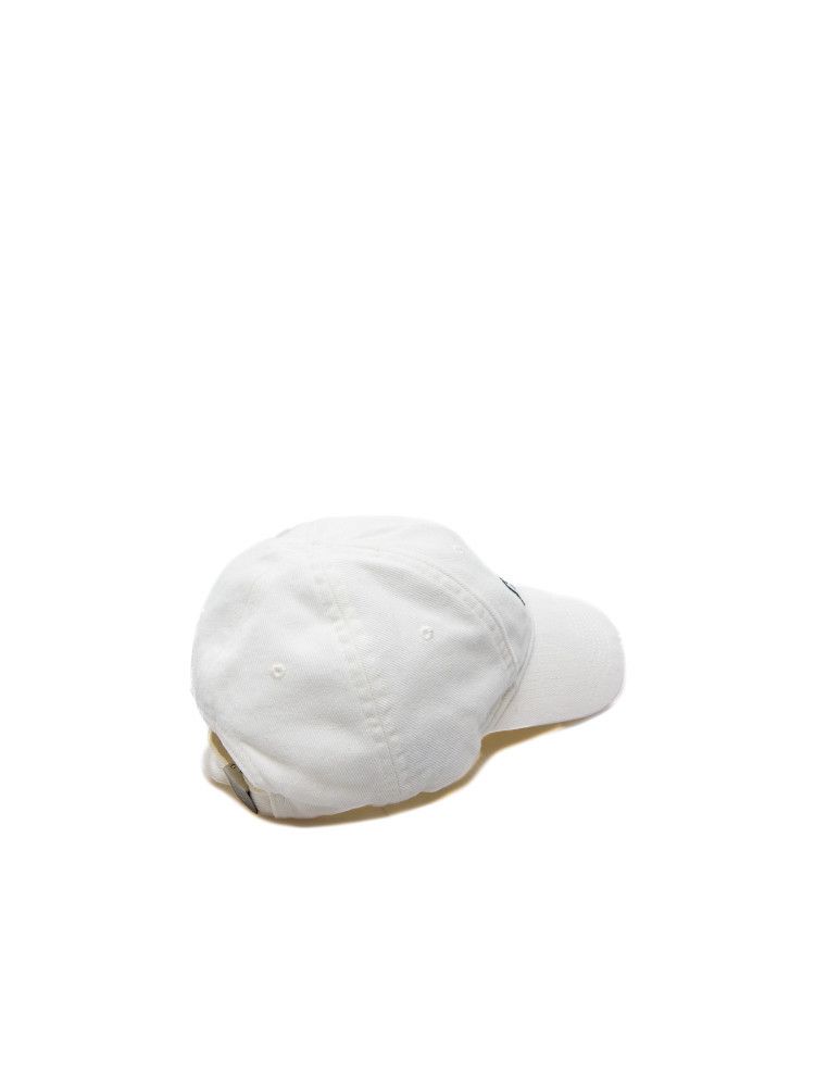 o1la1rc1a0924 Size: L / Cities Paris Cap in White