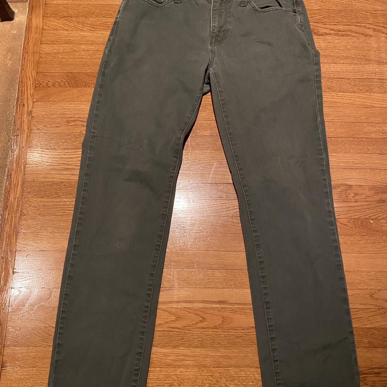 Mossimo Mossimo Supply Co pants Size US 32 / EU 48 - 2 Thumbnail