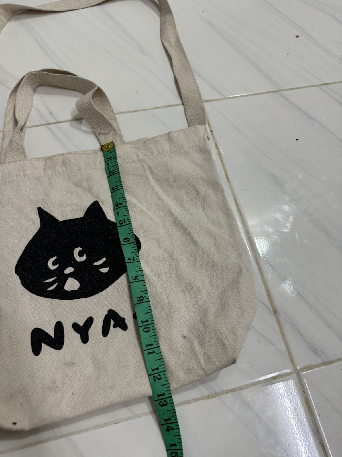 Designer × Issey Miyake × Ne-Net Ne-net by Issey Miyake crossbody bag Size ONE SIZE - 10 Thumbnail