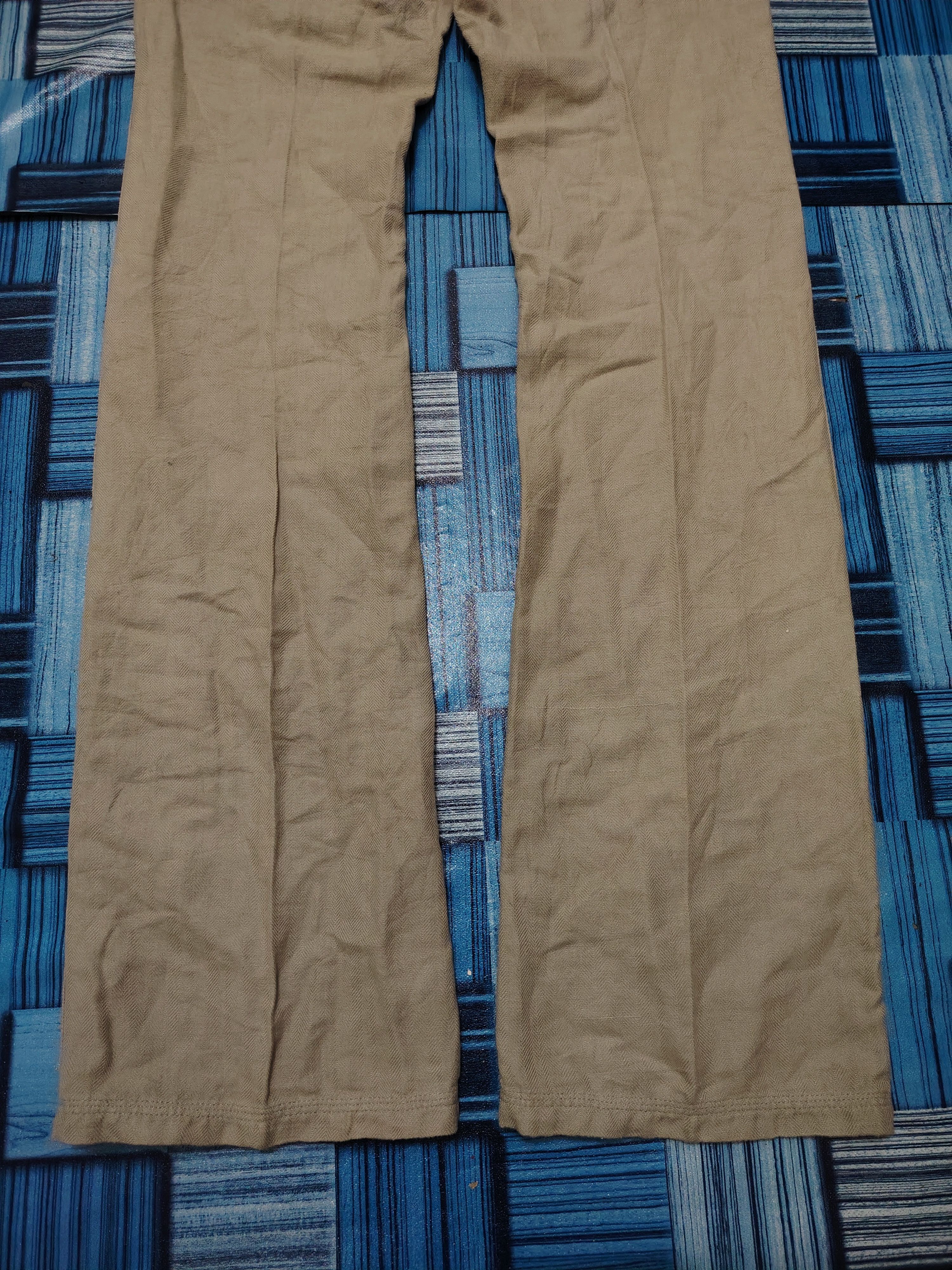 Undercover Undercover pants Size US 31 - 20 Thumbnail