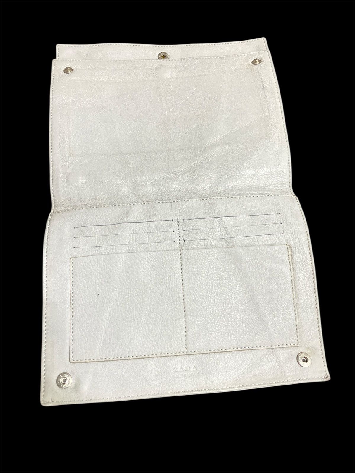 Zara ZARA fully leather Size ONE SIZE - 3 Thumbnail