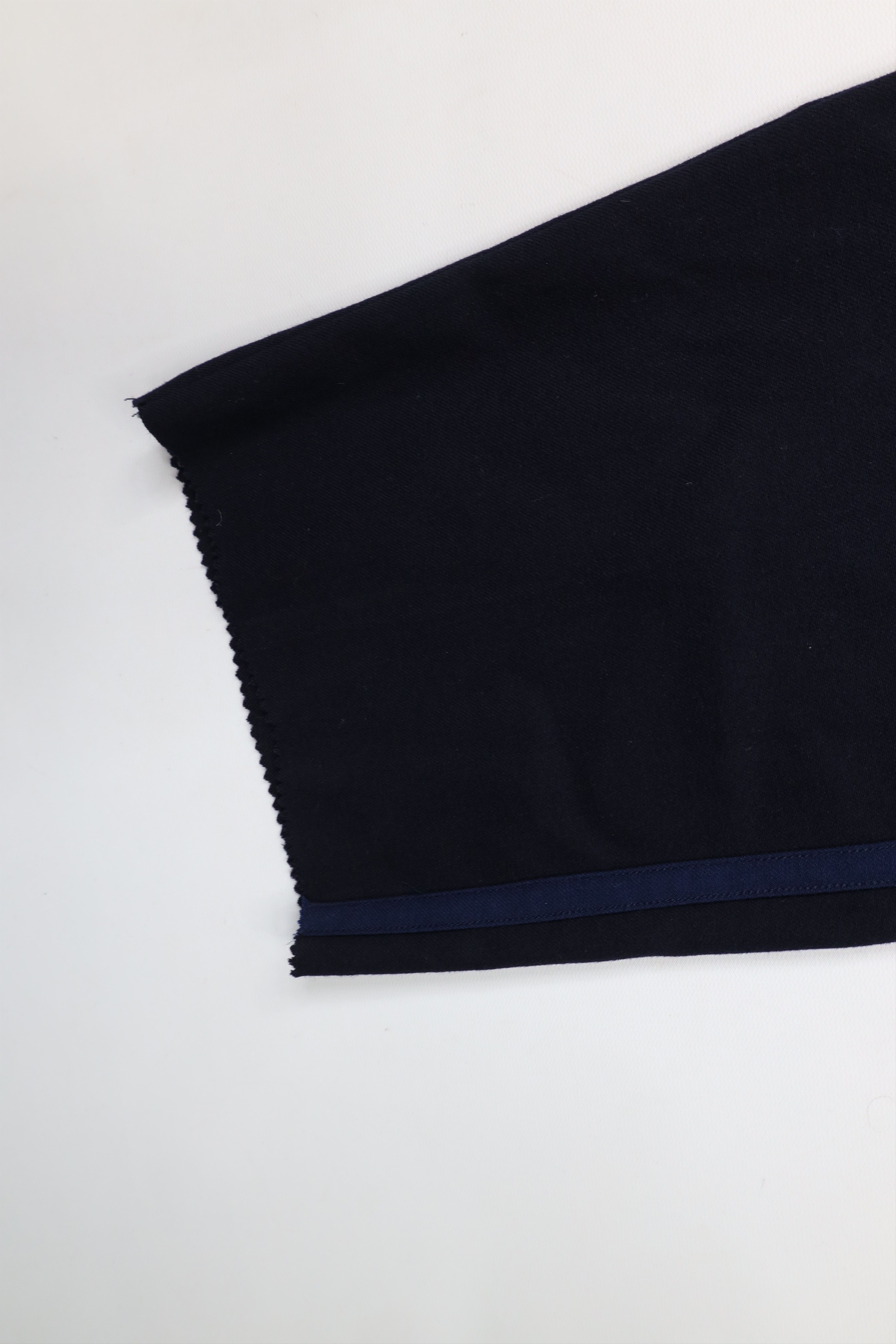 Vintage Vintage 30s 40s Military Wool Button Fly Officer Pants USA Size US 30 / EU 46 - 6 Thumbnail