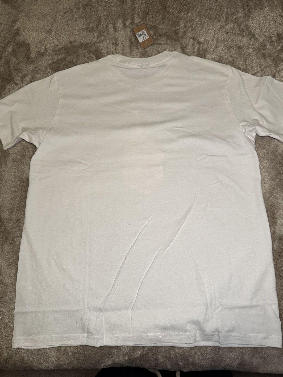 Stussy Stussy Fueled T Shirt-Sold Out Piece Size US M / EU 48-50 / 2 - 4 Thumbnail