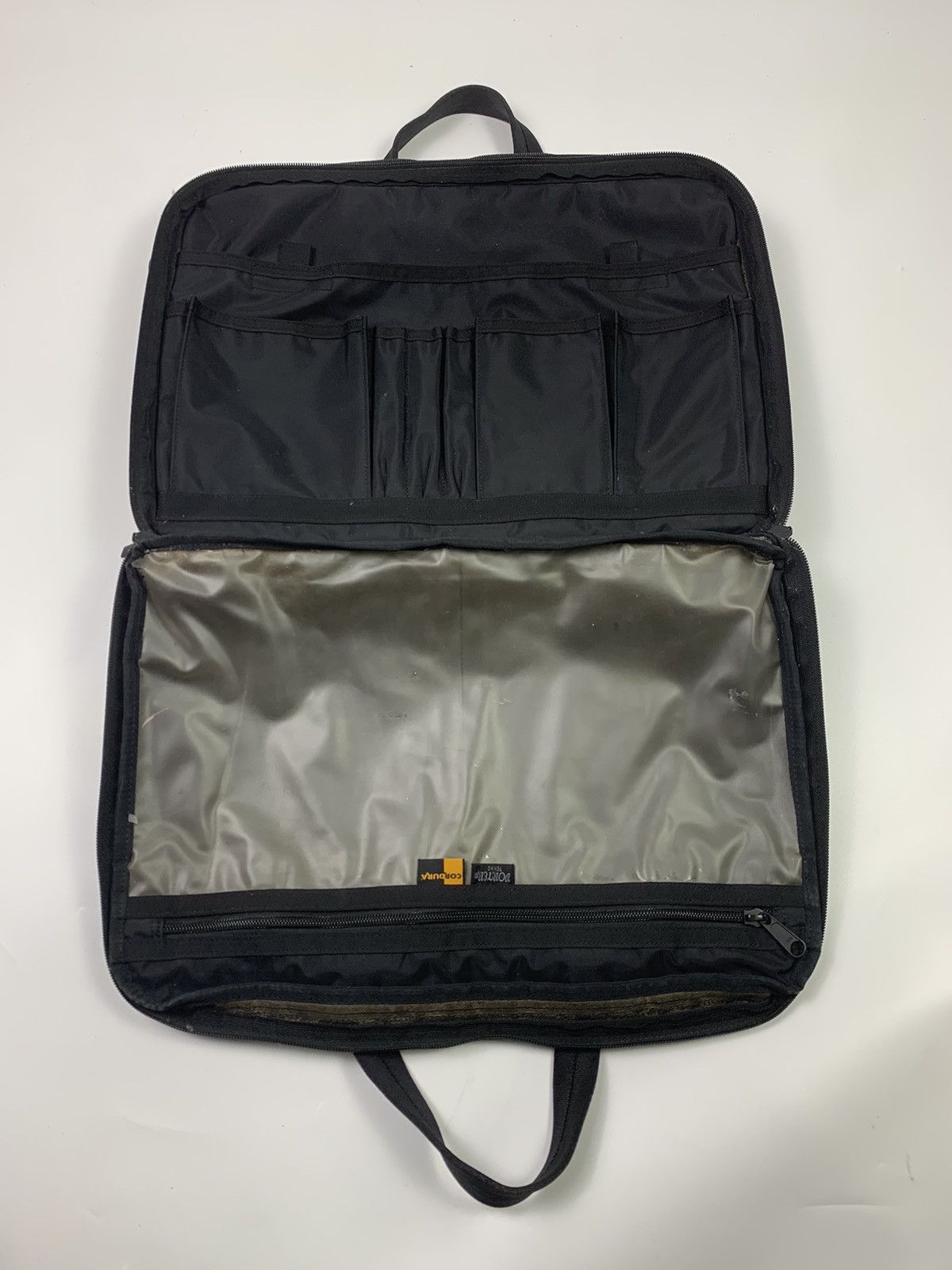 Japanese Brand × Porter porter hand bag Size ONE SIZE - 7 Thumbnail