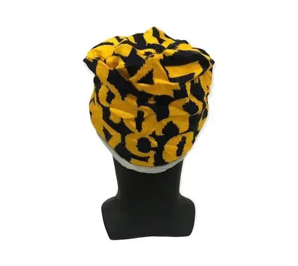 Callaway Callaway Fullprint Beanie Hat Size ONE SIZE - 4 Thumbnail