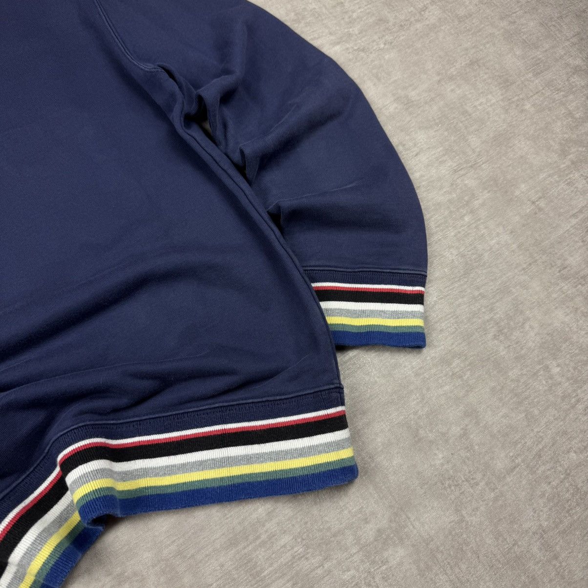 Champion Champion Sweatshirt Size US S / EU 44-46 / 1 - 9 Thumbnail