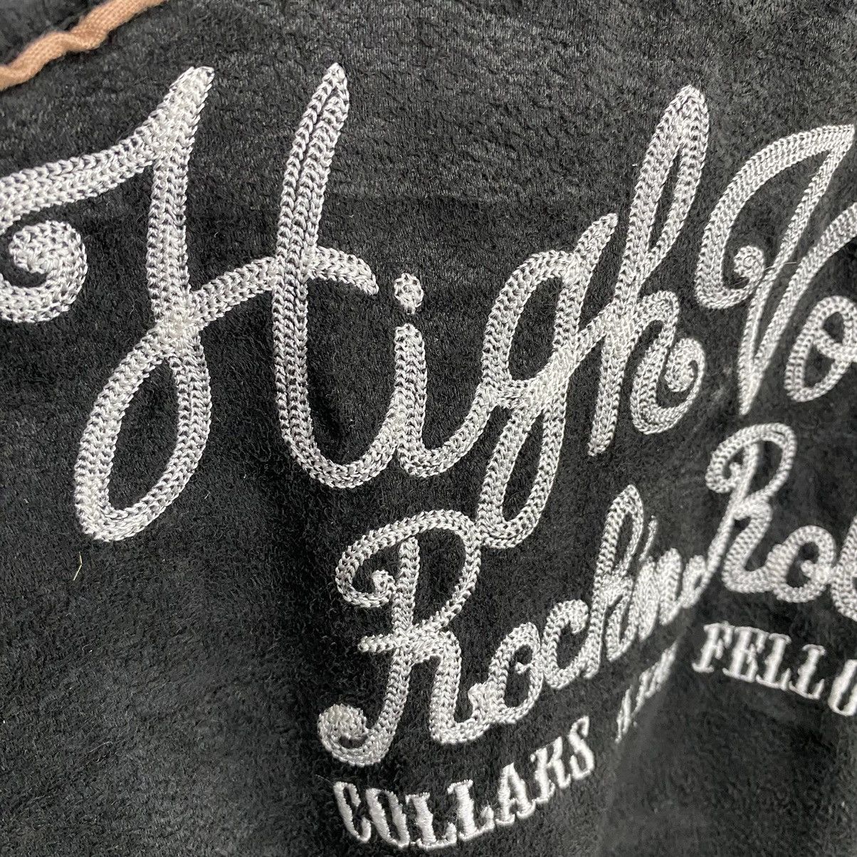 JACKROSE × Japanese Brand Vintage Jackrose x Collars Western Rockabilly Style Size US L / EU 52-54 / 3 - 12 Thumbnail