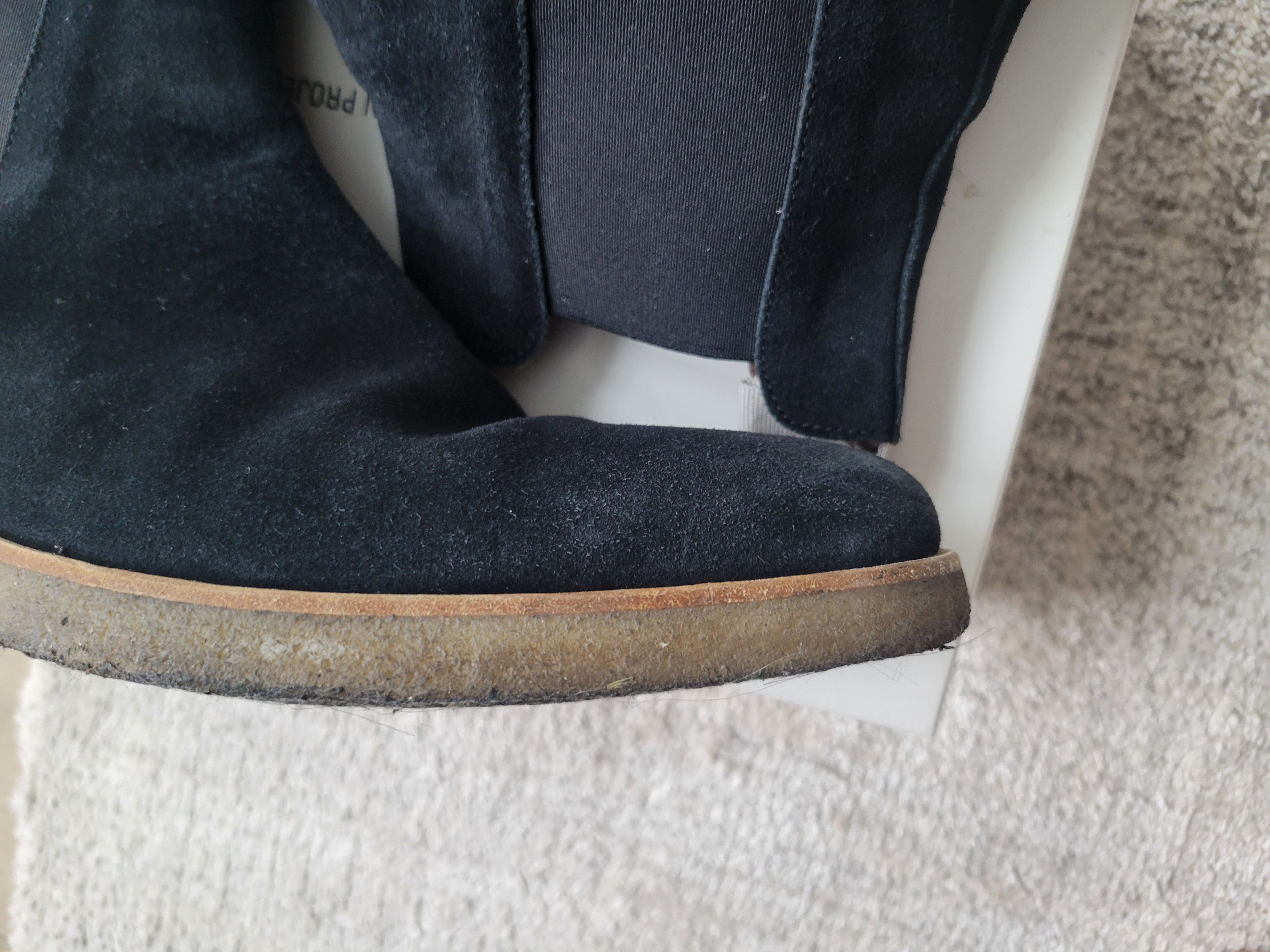 Common Projects Chelsea boots Size US 9 / EU 42 - 7 Thumbnail