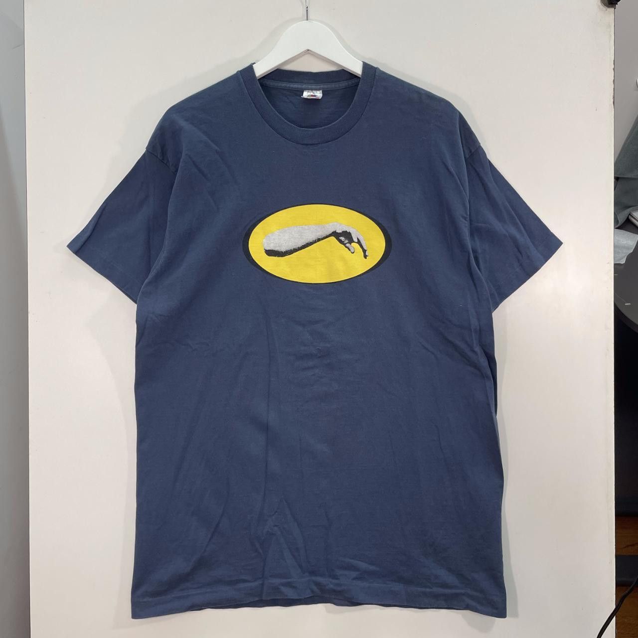 Bettie Serveert Lamprey Album Promo Tee