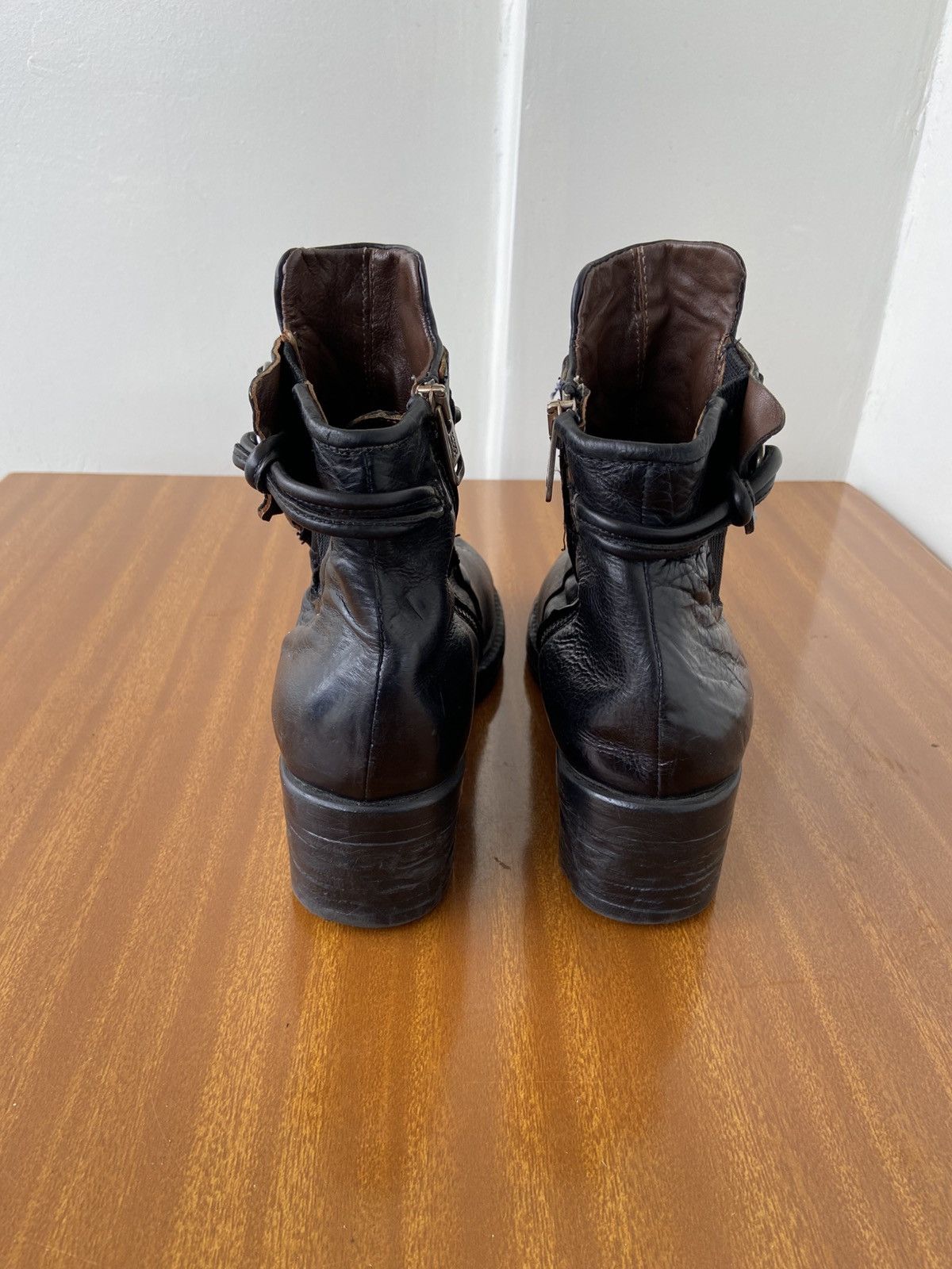 A.S.98 A.S.98 Size US 8 / IT 38 - 5 Thumbnail
