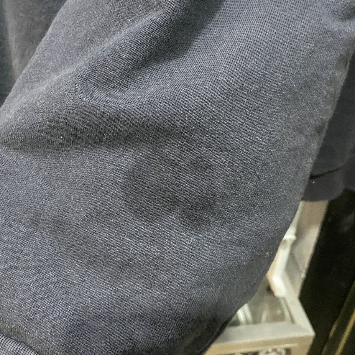 A.P.C. A.P.C. U.S. Hoodie Sweatshirt Streetwear Hype Rare Vintage Size US M / EU 48-50 / 2 - 8 Thumbnail