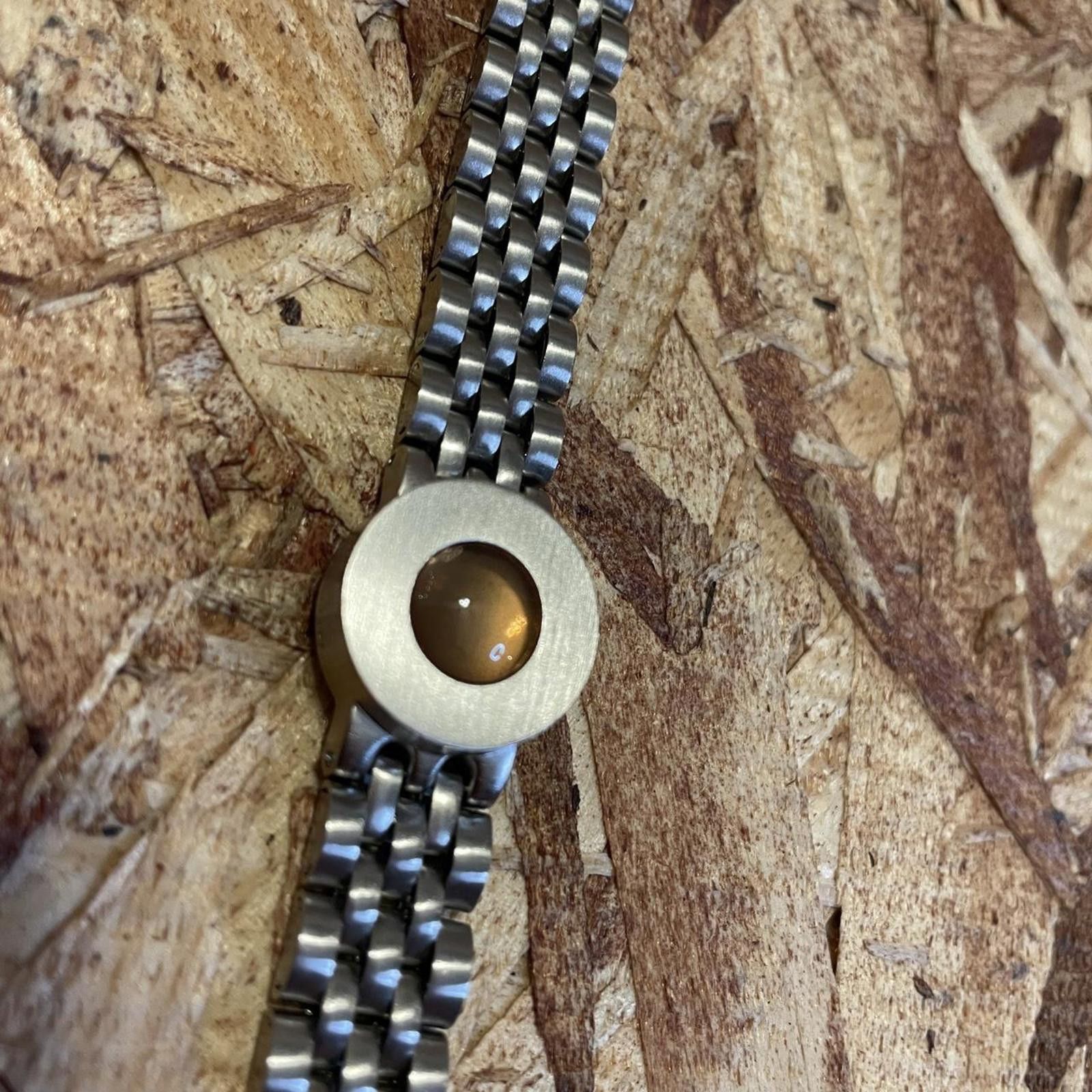 Other [90s Vintage] • : rare Storm London amber/brown orb bracelet Size ONE SIZE - 2 Thumbnail
