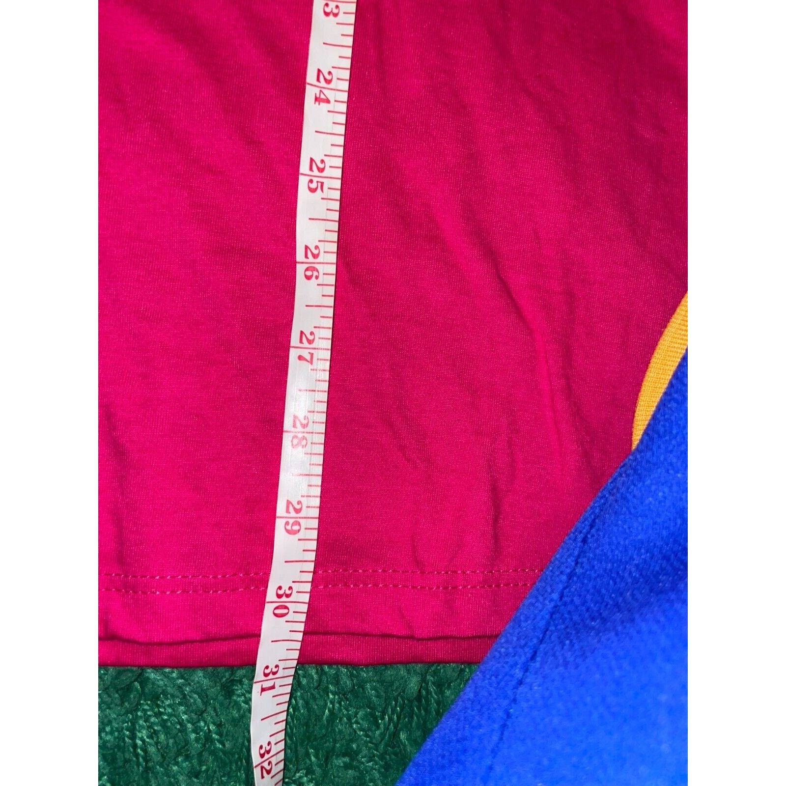 Jerzees Vintage Grand Teton National Park Shirt Tee VTG L 90s Large Size US L / EU 52-54 / 3 - 11 Thumbnail