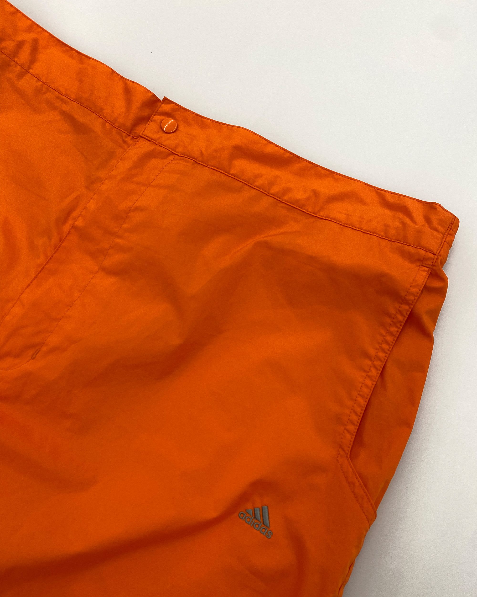 Adidas 2000s Track Pants Size US 34 / EU 50 - 8 Thumbnail