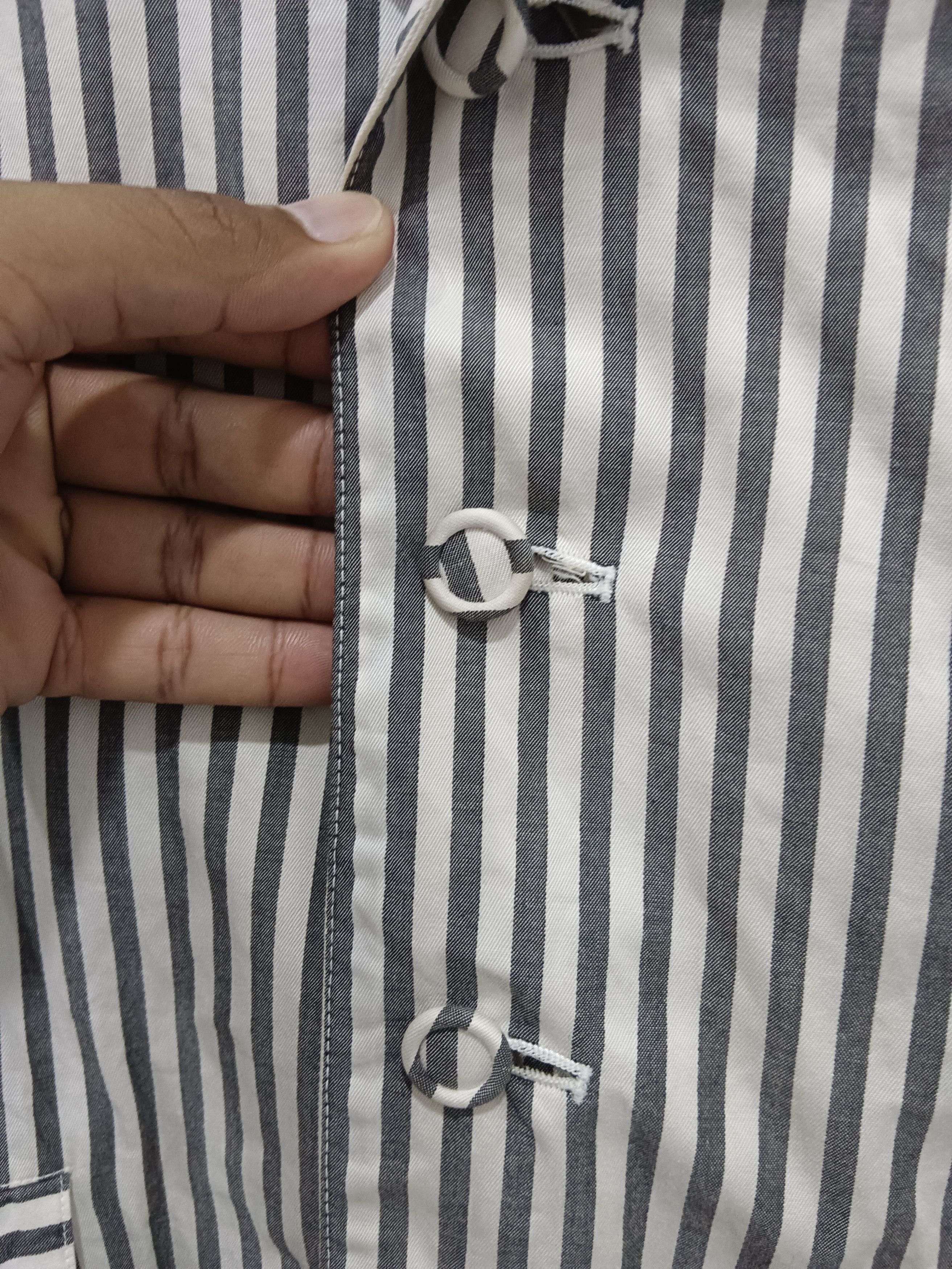 Issey Miyake Issey Miyake x IS Size US XS / EU 42 / 0 - 12 Thumbnail
