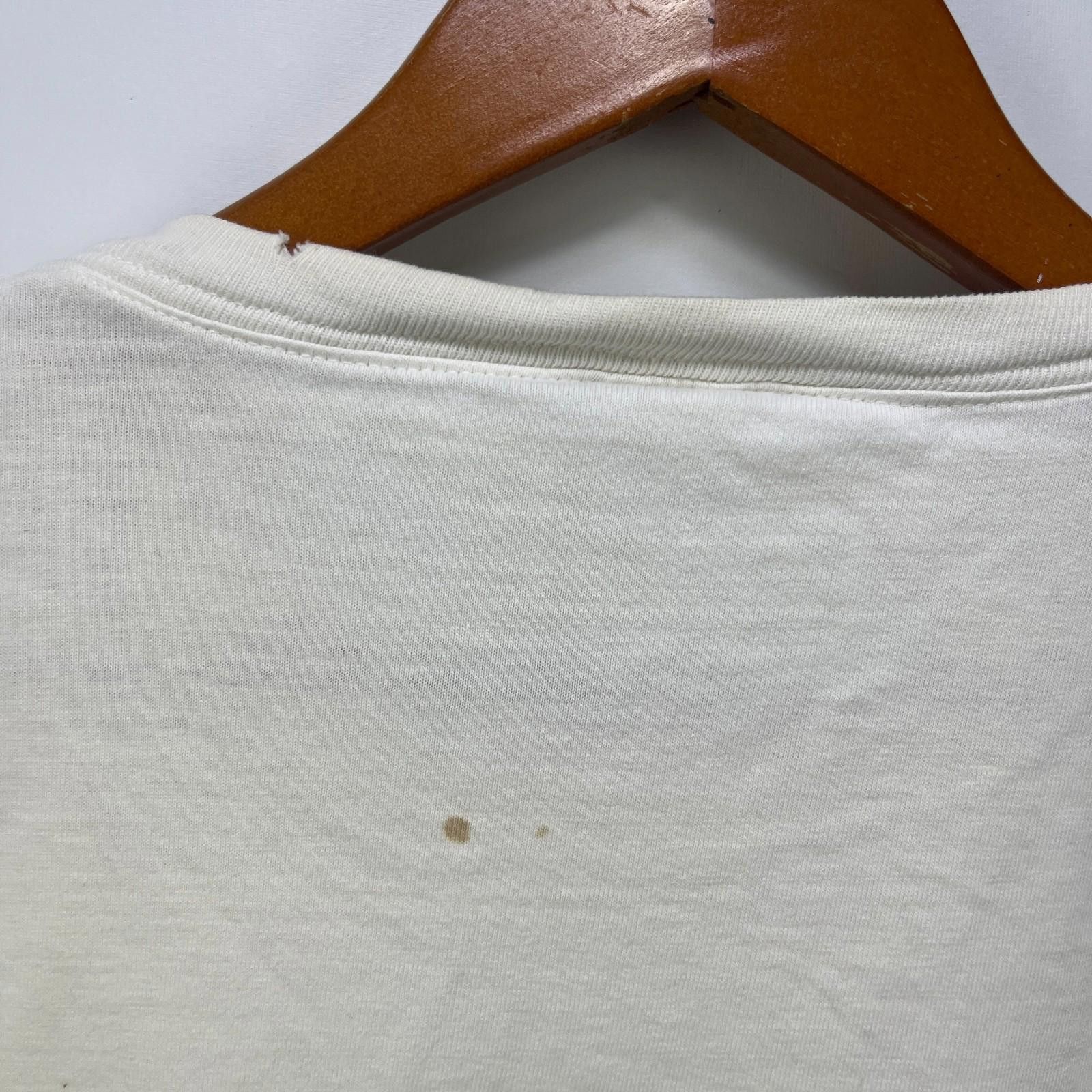 Vintage Vintage 80s University Of Hawaii T Shirt Medium Size US M / EU 48-50 / 2 - 7 Thumbnail