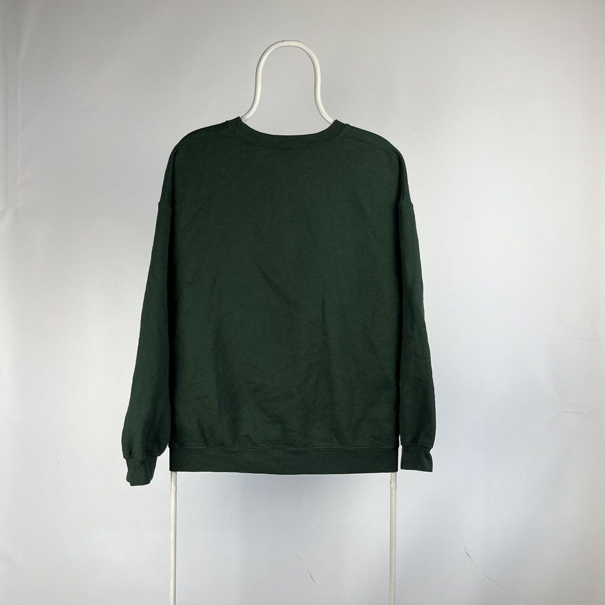 NFL NFL Greenbay packers sweatshirt size XLarge Size US XL / EU 56 / 4 - 2 Thumbnail