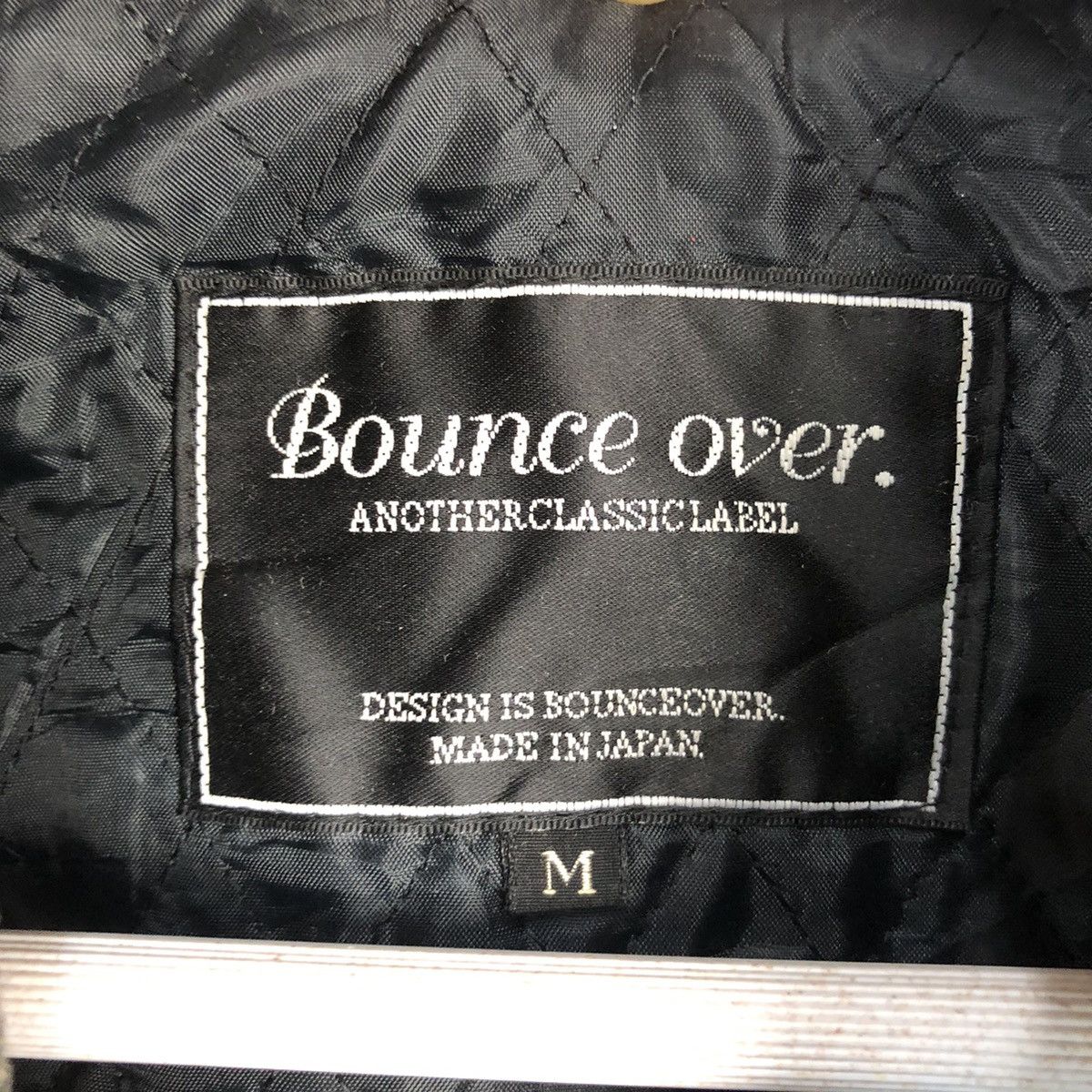 Edition Japan Bounce Over made in japan multipocket Grey Jacket #A885 Size US M / EU 48-50 / 2 - 11 Thumbnail