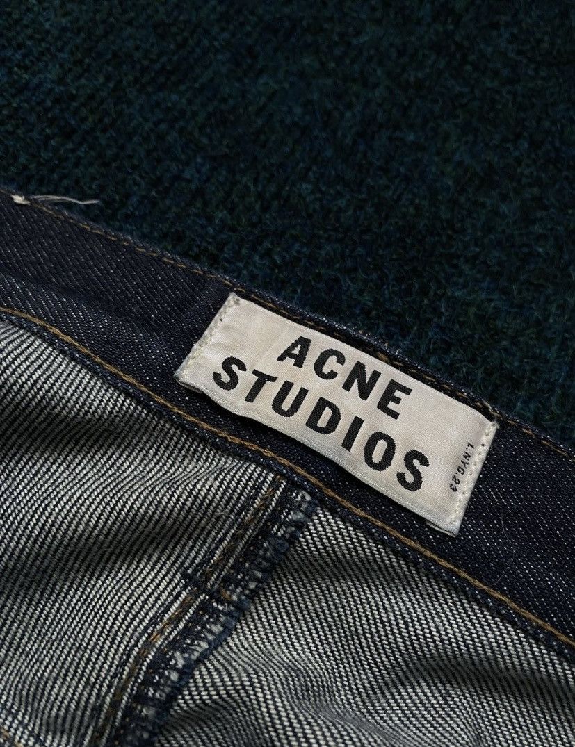 Acne Studios Acne Studios vintage pants Size US 34 / EU 50 - 6 Thumbnail