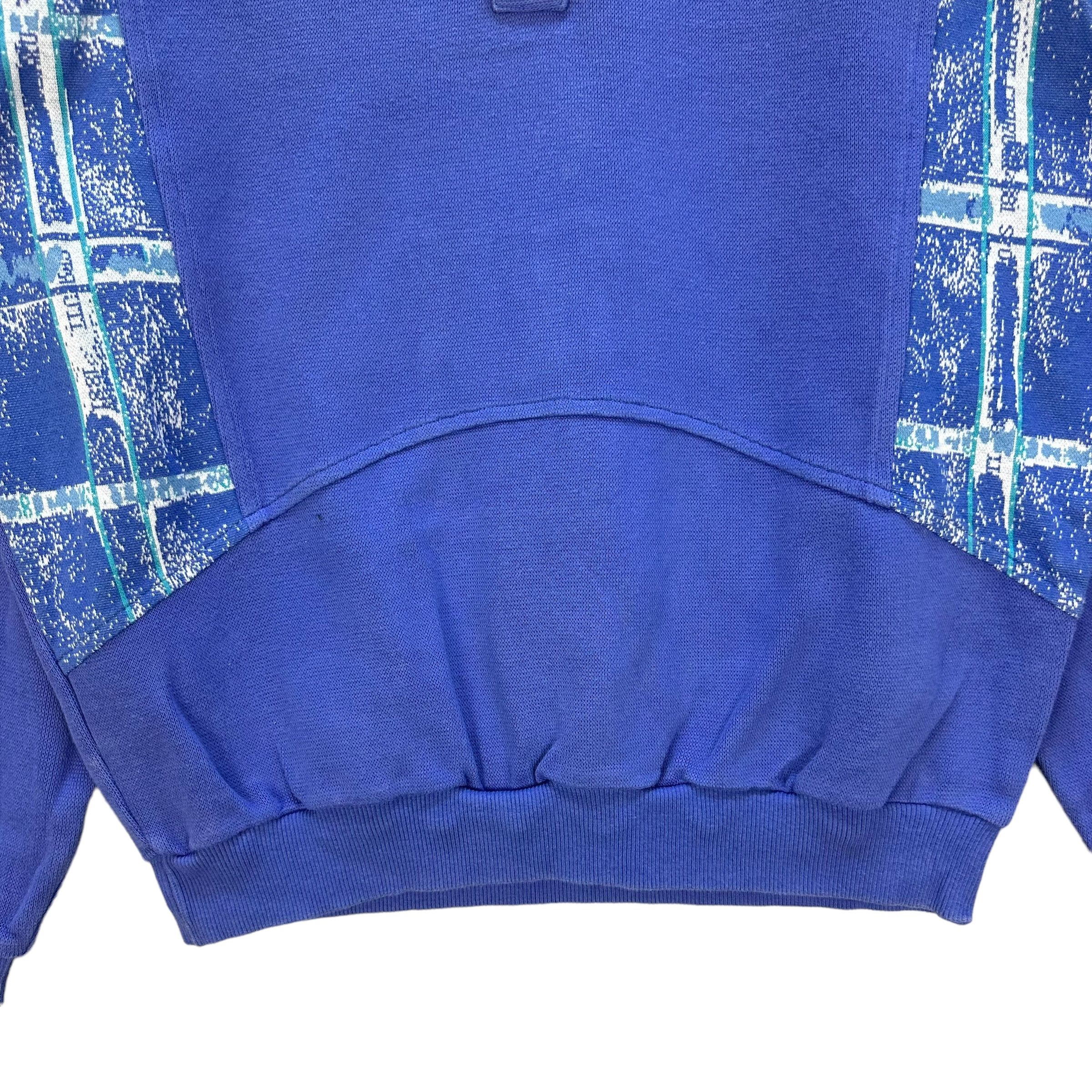 Cerruti 1881 CERRUTI 1881 SPORT HALF BUTTON SWEATSHIRT #8697-021 Size US L / EU 52-54 / 3 - 4 Thumbnail