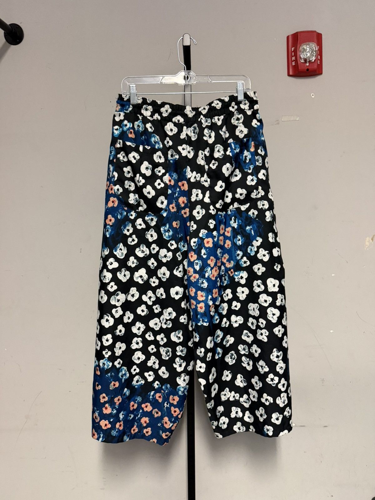 KIDILL Maya Shibasaki Rose Pant Size US 30 / EU 46 - 2 Thumbnail
