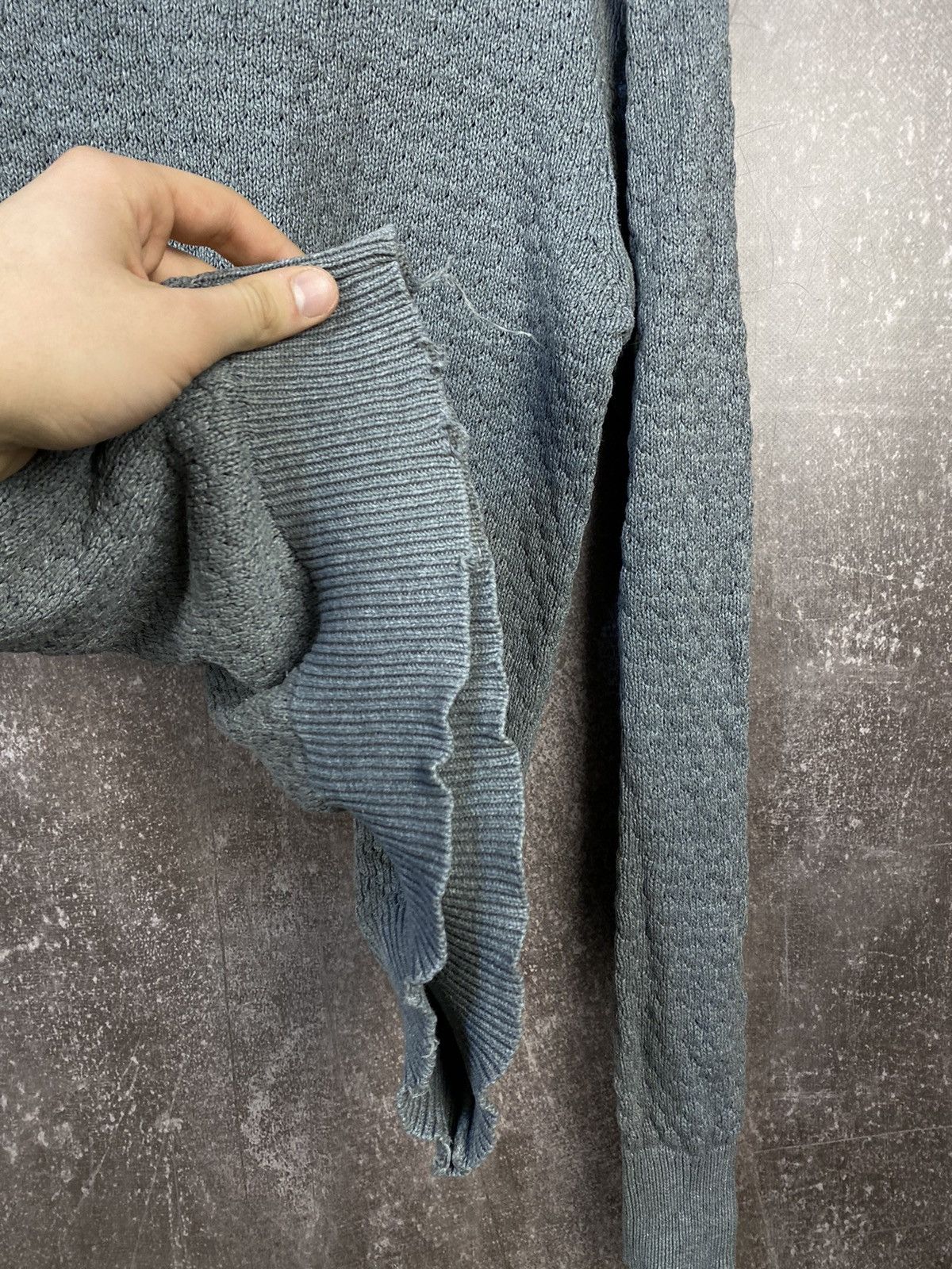 Designer × Japanese Brand Japan brands sweater Size US M / EU 48-50 / 2 - 3 Thumbnail