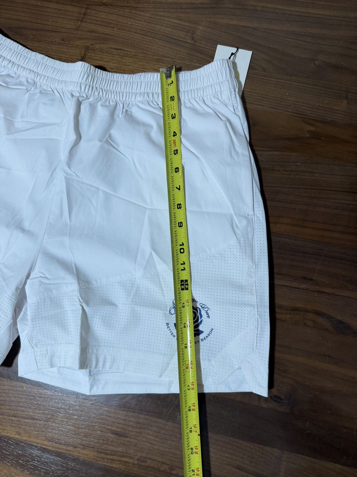 Aime Leon Dore Aime Leon Dore ALD Stadium Cordura Practice Short Size Large Size US 34 / EU 50 - 8 Thumbnail