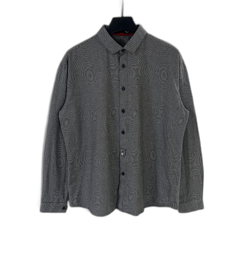 Givenchy Givenchy Long Sleeve Shirt for Men-yf Size US L / EU 52-54 / 3 - 1 Thumbnail