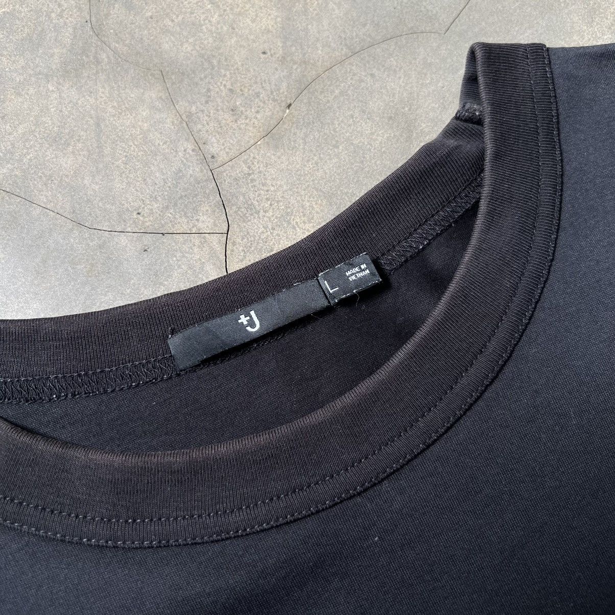 Jil Sander × Uniqlo Uniqlo x Jil Sander Oversize Shirt Size US XL / EU 56 / 4 - 3 Thumbnail