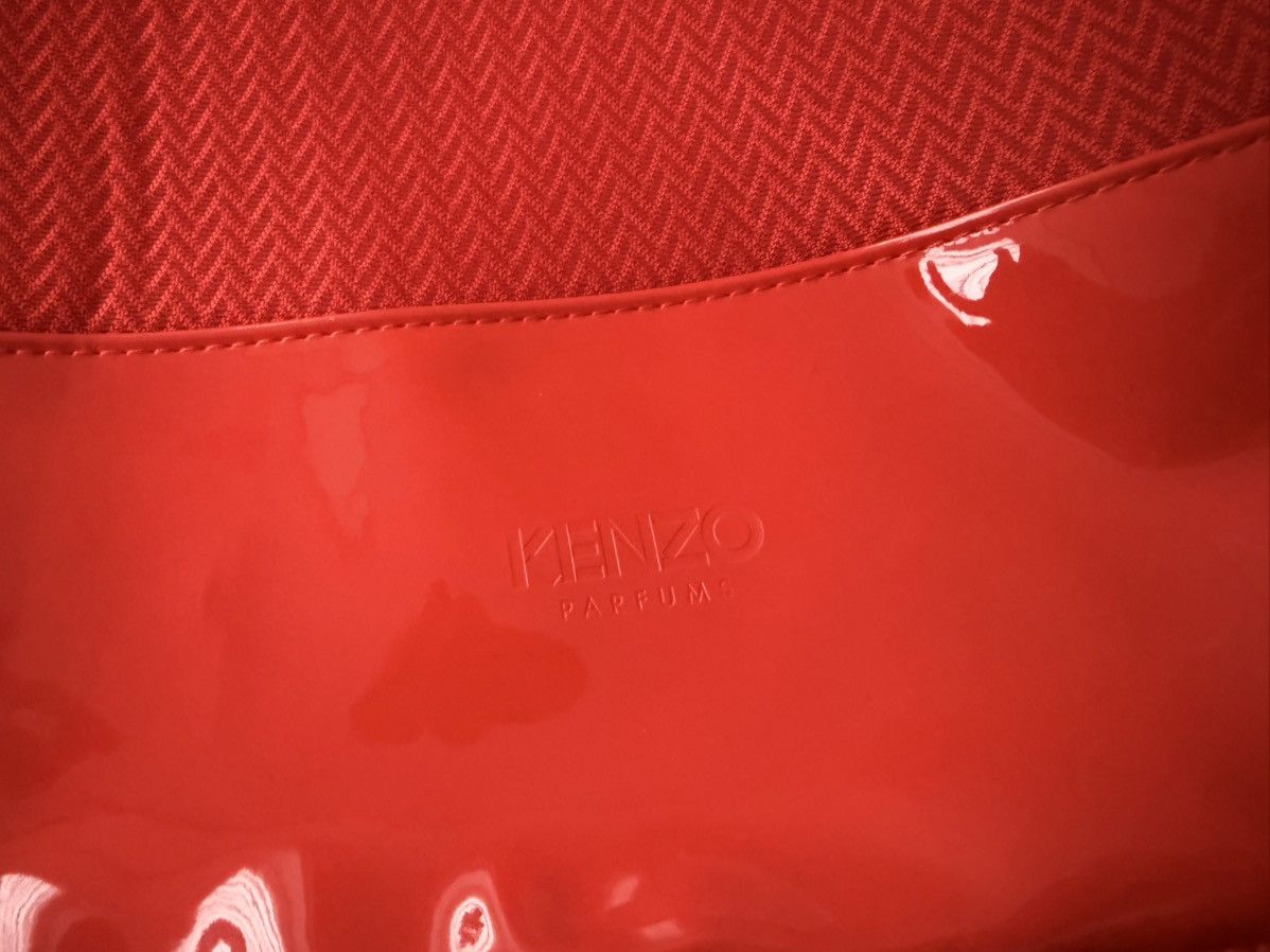 Kenzo Kenzo Paris Tote Bag Size ONE SIZE - 3 Thumbnail
