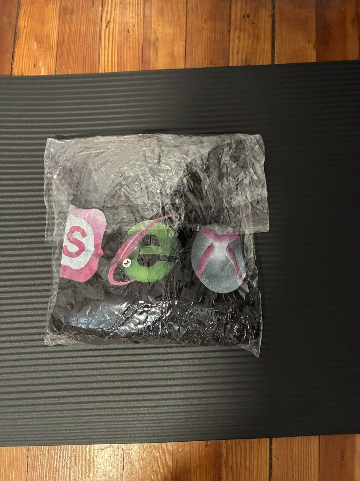 Droland Miller Droland Miller Sex hoodie Size US M / EU 48-50 / 2 - 4 Thumbnail