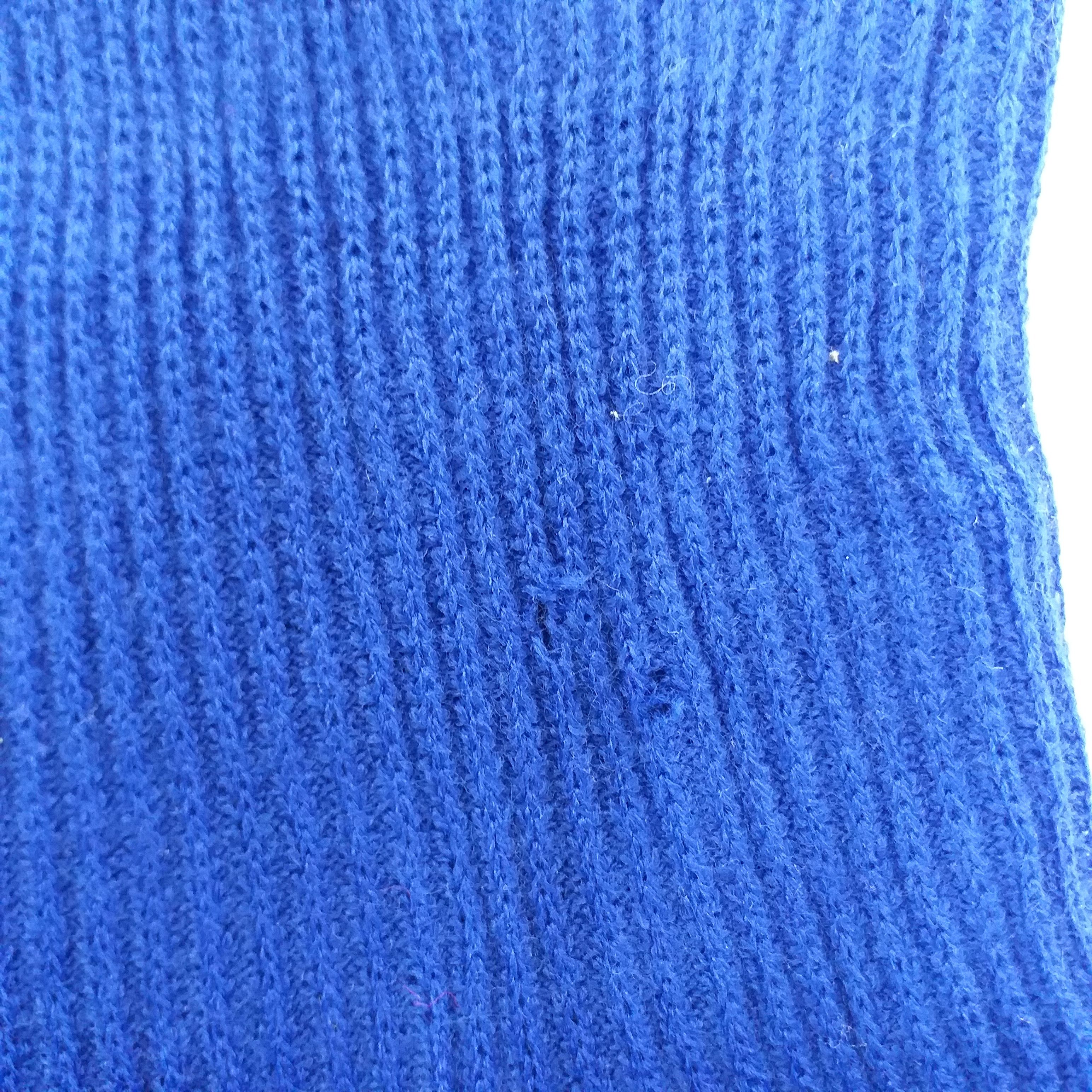 Japanese Brand Plain Horn Style Snow Cap Beanie Hat -BN028 Size ONE SIZE - 6 Thumbnail