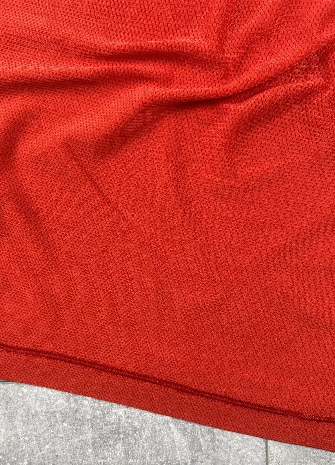 Kappa Kappa Wales 2004/06 Home Soccer Football Jersey Size US S / EU 44-46 / 1 - 14 Thumbnail