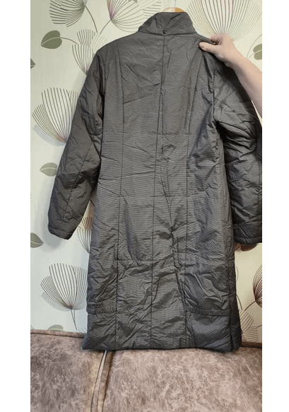 Cop Copine Cop Copine puffer jacket mid length sz M Size M / US 6-8 / IT 42-44 - 2 Thumbnail