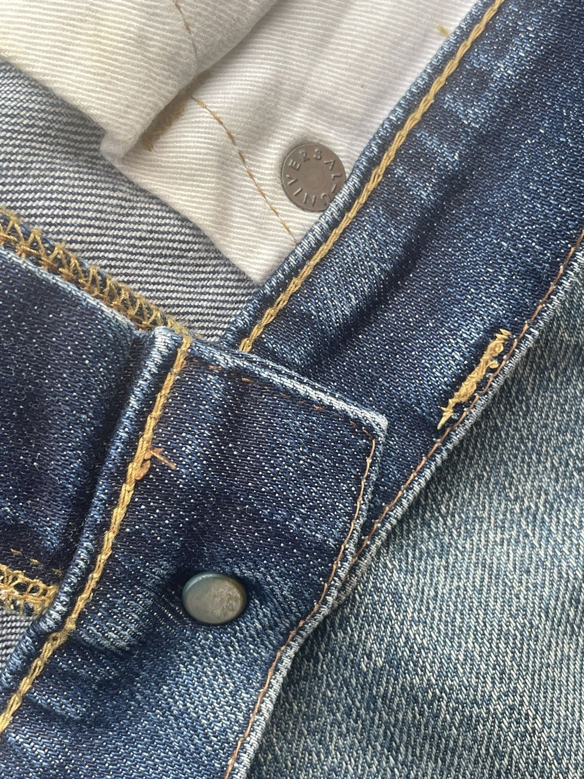 Spellbound Vintage Japan Spellbound Denim Size US 32 / EU 48 - 17 Thumbnail