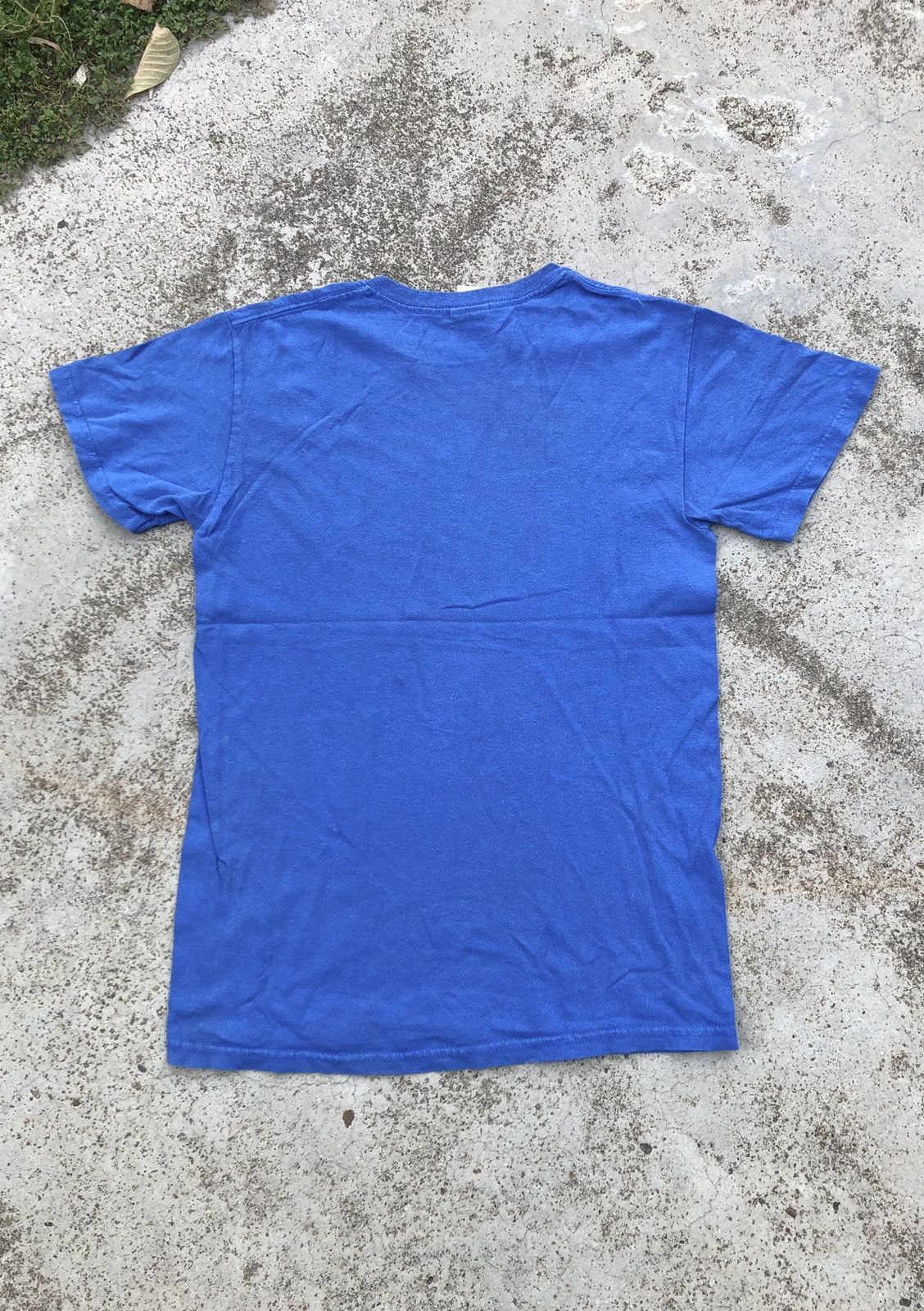 Band Tees × Vintage Y2K REEL BIG FISH BAND TEE Size US S / EU 44-46 / 1 - 3 Thumbnail