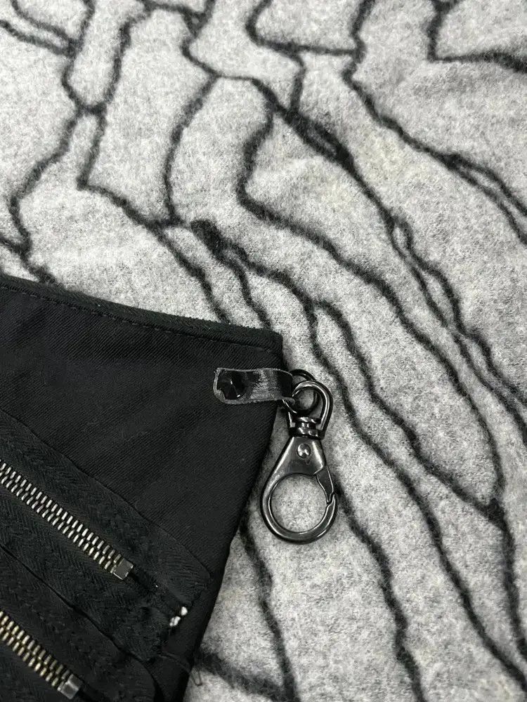 Number (N)ine Number Nine zip bag-2505 Size ONE SIZE - 5 Thumbnail